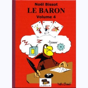 Le Baron : Tome 4