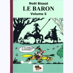 Le Baron : Tome 5