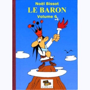 Le Baron : Tome 6