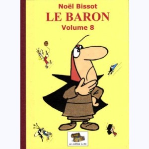 Le Baron : Tome 8