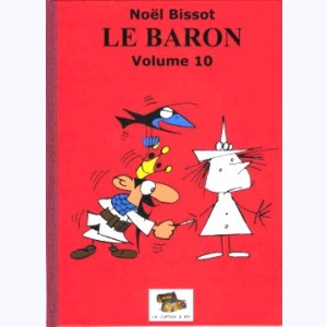 Le Baron : Tome 10