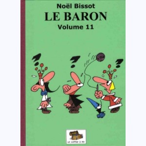 Le Baron : Tome 11
