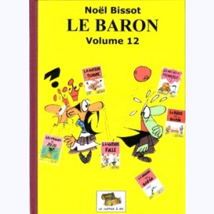 Le Baron : Tome 12