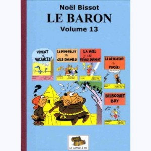 Le Baron : Tome 13