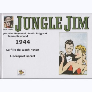 Jungle Jim, 1944
