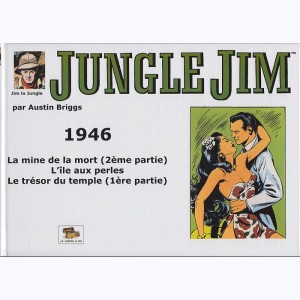 Jungle Jim, 1946