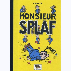 Monsieur Splaf