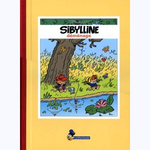 Sibylline, Sibylline déménage