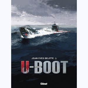 U-Boot : Tome (1 à 4), Coffret