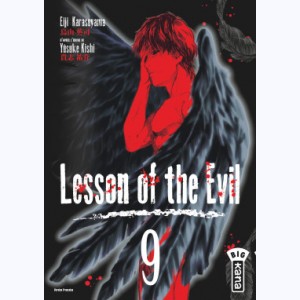 Lesson of the evil : Tome 9