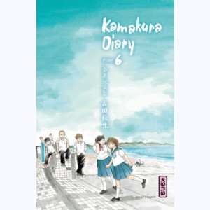 Kamakura Diary : Tome 6