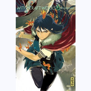Witchcraft Works : Tome 6