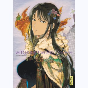 Witchcraft Works : Tome 9