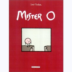 Mister O : 