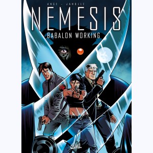 Nemesis : Tome 2, Babalon working