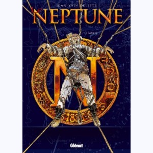 Le Neptune : Tome 3, Iceberg