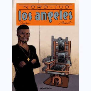Nord-Sud : Tome 2, Los angeles