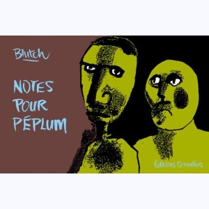 7 : Notes pour Peplum