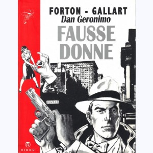 Borsalino : Tome 4, Fausse donne
