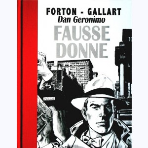 Borsalino : Tome 4, Fausse donne : 