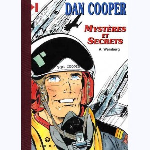 Dan Cooper : Tome HS 1, Mystères et secrets