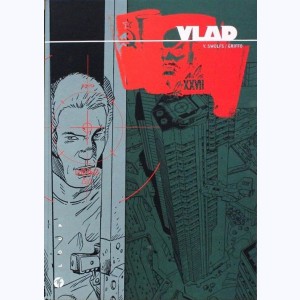 Vlad : Tome (1 & 2), Intégrale Luxe