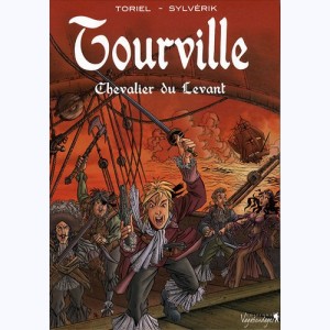 Tourville chevalier du Levant