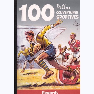 100 Couvertures sportives