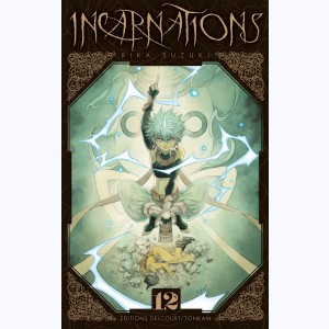 Incarnations : Tome 12