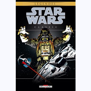 Star Wars - Classic : Tome 5