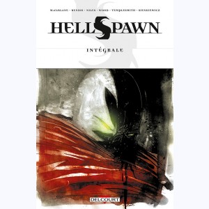 Hellspawn, Intégrale