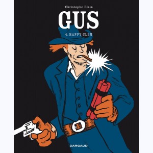 Gus : Tome 4, Happy Clem