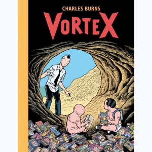 Vortex (Burns)