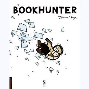 Bookhunter : 
