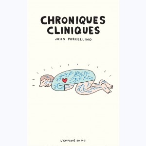 Chroniques Cliniques