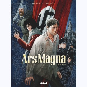 Ars Magna, Intégrale