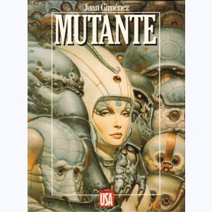 Mutante : 