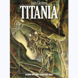 Titania : 