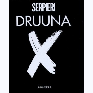 Druuna, X