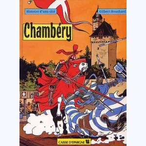 Les très riches heures de Chambéry : 