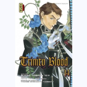 Trinity Blood : Tome 14