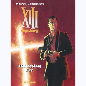 XIII Mystery : Tome 11, Jonathan Fly