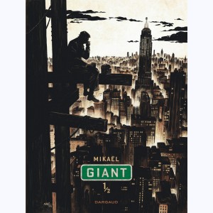 Giant : Tome 1/2