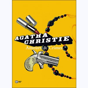 Agatha Christie : Tome (1, 5, 6), Coffret - Mrs Brown, Le Secret De Chimneys et La Nuit Qui Ne Finit Pas