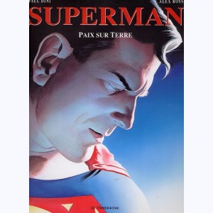 Superman, Paix sur Terre