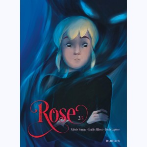 Rose : Tome 2/3