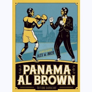 Panama Al Brown, L'énigme de la force