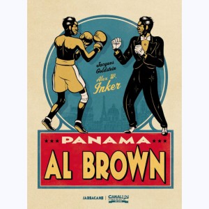 Panama Al Brown, L'énigme de la force : 