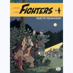 Fighters, Objectif Peenemünde