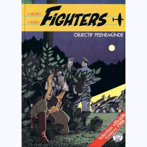 Fighters, Objectif Peenemünde : 